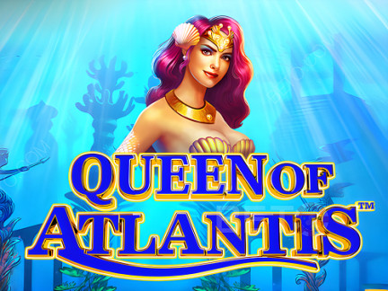 Czech: Queen of Atlantis Demo