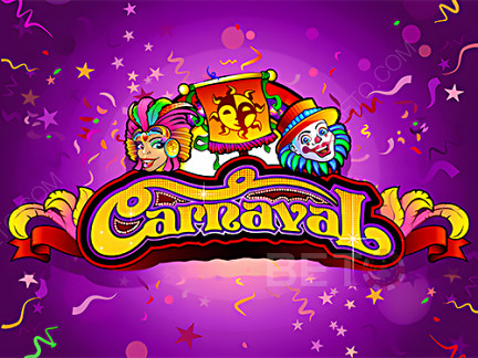 Czech: Carnaval Demo