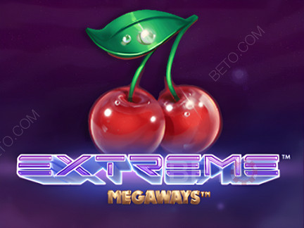 Czech: Extreme Megaways Demo