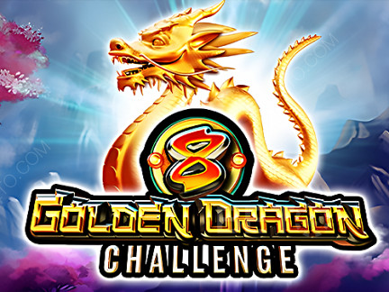 Czech: 8 Golden Dragon Challenge  Demo