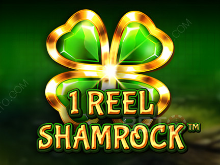 Czech: 1 Reel Shamrock Demo