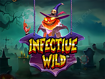 Czech: Infective Wild  Demo