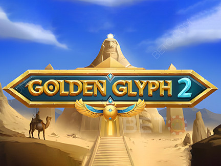 Czech: Golden Glyph 2 Demo