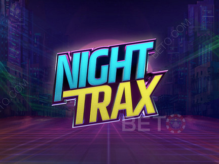 Czech: Night Trax Demo