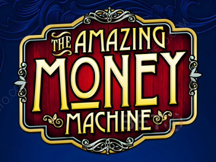 Czech: Amazing Money Machine Demo