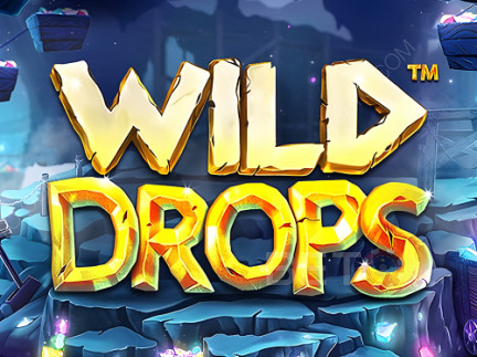 Czech: Wild Drops Demo