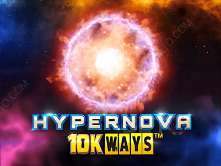 Czech: Hypernova 10K Ways Demo