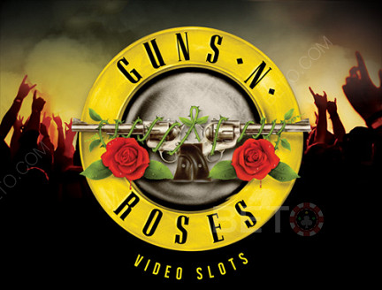 Czech: Guns N' Roses Demo
