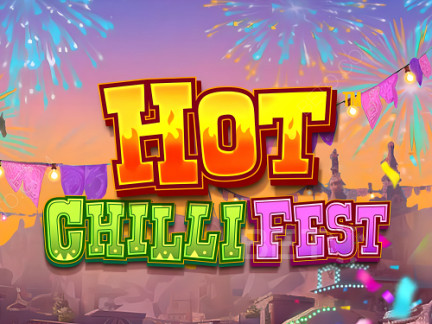 Czech: Hot Chilli Fest  Demo