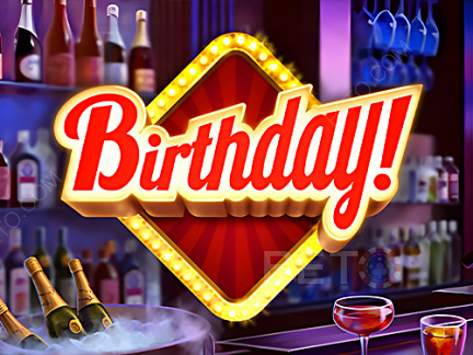 Czech: Birthday Demo