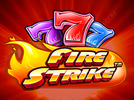Czech: Fire Strike Demo