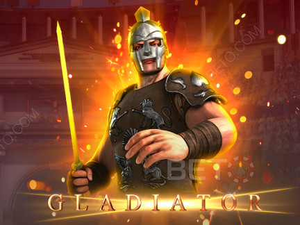 Czech: Gladiator (Betsoft)  Demo
