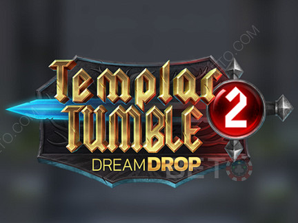 Czech: Templar Tumble 2 Dream Drop Demo