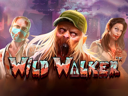 Czech: Wild Walker Demo