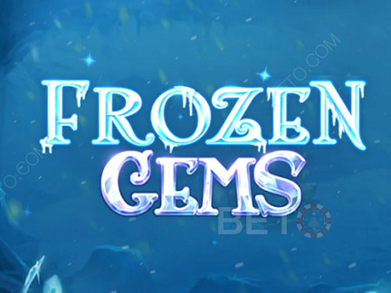 Czech: Frozen Gems Demo