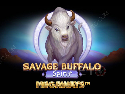 Czech: Savage Buffalo Spirit Megaways  Demo