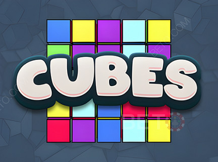 Czech: Cubes  Demo