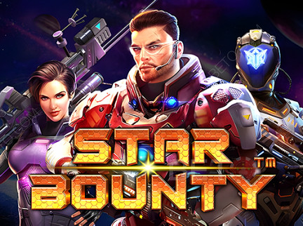 Czech: Star Bounty  Demo
