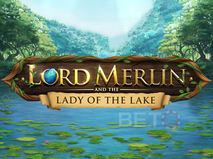 Czech: Lord Merlin and the Lady of the Lake Demo