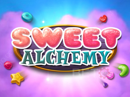Czech: Sweet Alchemy Demo
