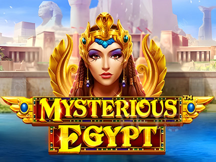 Czech: Mysterious Egypt Demo