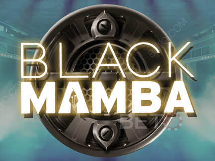 Czech: Black Mamba Demo