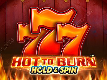 Czech: Hot To Burn Hold And Spin Demo