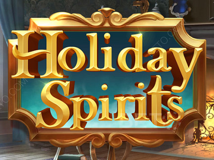 Czech: Holiday Spirits Demo