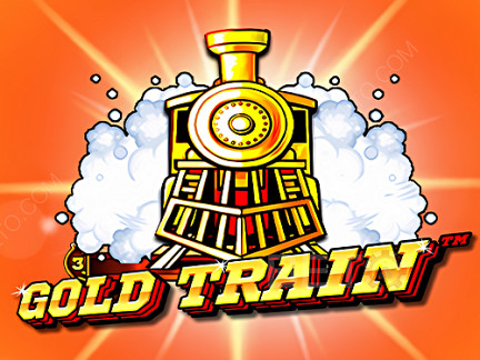 Czech: Gold Train (Pragmatic Play)  Demo