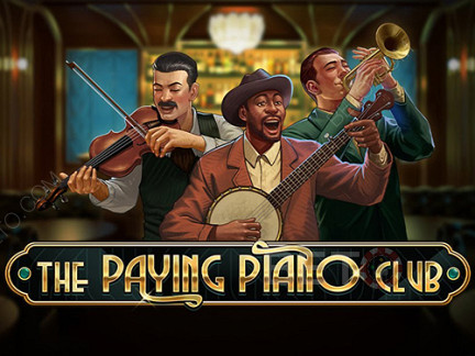 Czech: The Paying Piano Club Demo