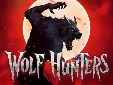 Czech: Wolf Hunters  Demo