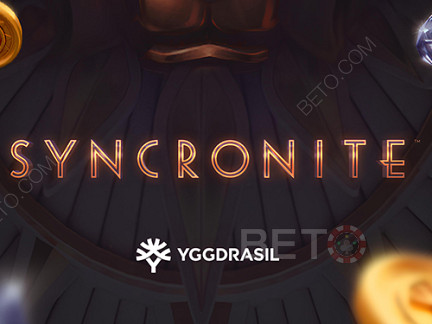 Czech: Syncronite Demo