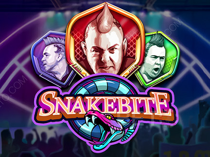 Czech: Snakebite Demo