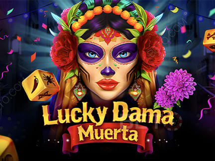 Czech: Lucky Dama Muerta Demo