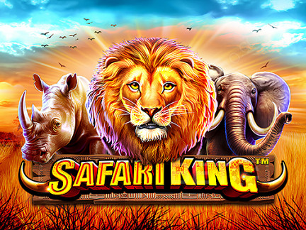 Czech: Safari King (Pragmatic Play)  Demo