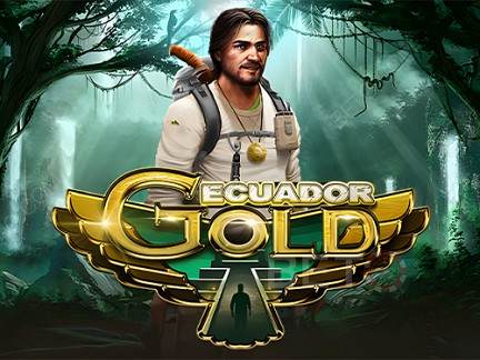 Czech: Ecuador Gold Demo
