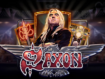 Czech: Saxon Demo