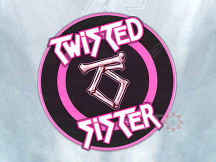 Czech: Twisted Sister Demo