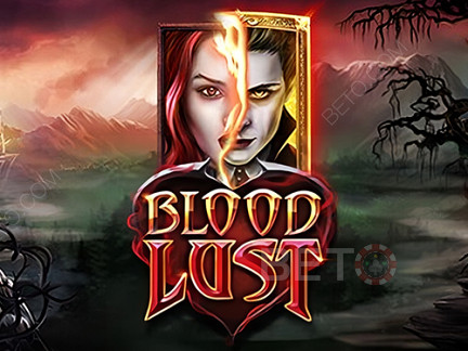 Czech: Blood Lust Demo