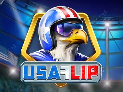 Czech: USA Flip  Demo