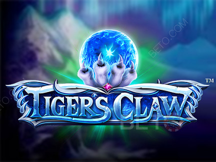 Czech: Tiger's Claw (Betsoft)  Demo
