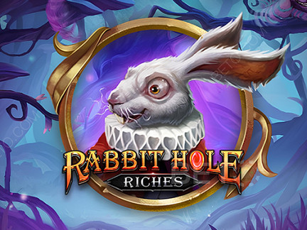 Czech: Rabbit Hole Riches Demo