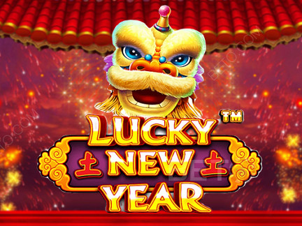 Czech: Lucky New Year  Demo