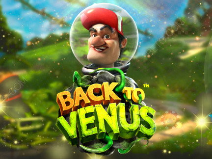 Czech: Back To Venus Demo