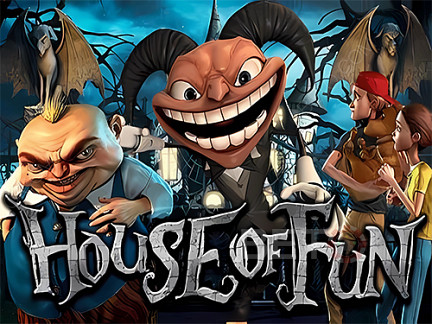 Czech: House of Fun  Demo