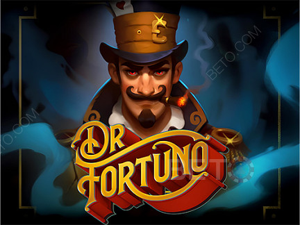 Czech: Dr Fortuno Demo