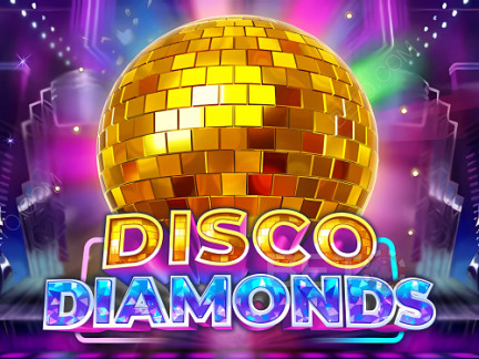 Czech: Disco Diamonds Demo
