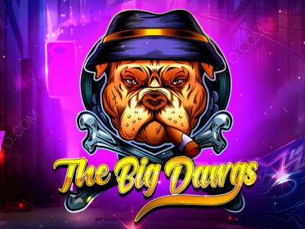 Czech: The Big Dawgs Demo