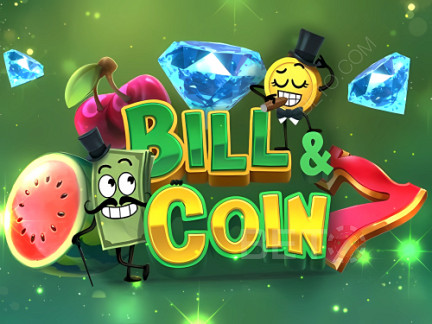 Czech: Bill & Coin Demo