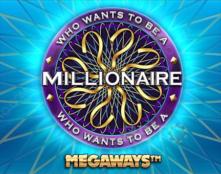 Kdo chce být milionářem Megaways